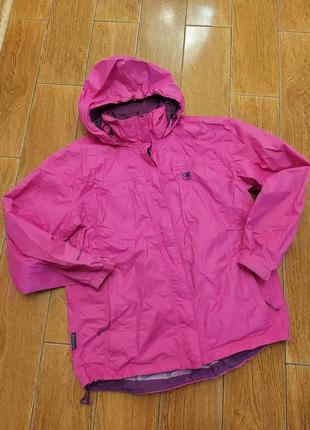 Куртка karrimor р.14 (на наш 50-52)