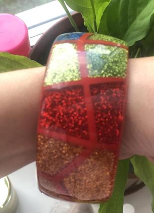 Браслет на руку