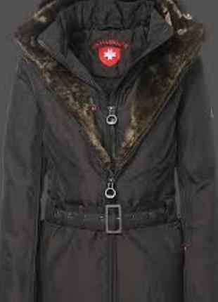 Wellensteyn модель zermatt жіноча курточка ,р - р м3 фото