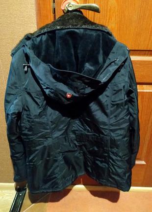 Wellensteyn модель zermatt жіноча курточка ,р - р м9 фото