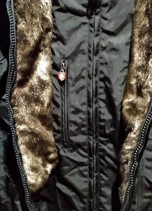 Wellensteyn модель zermatt жіноча курточка ,р - р м8 фото