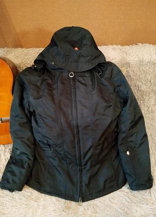 Wellensteyn модель zermatt жіноча курточка ,р - р м6 фото