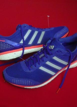 Кроссовки adidas boost оригинал 44 размер 29 см 4