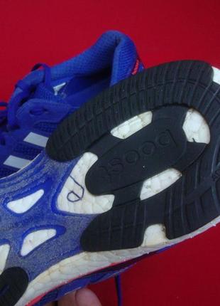 Кроссовки adidas boost оригинал 44 размер 29 см 2