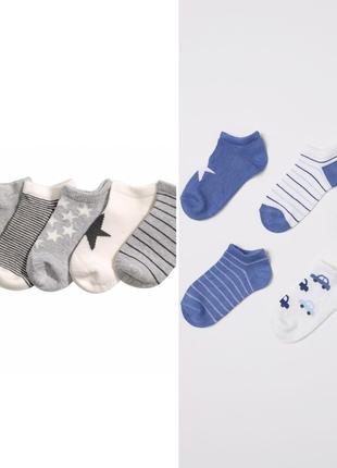 Шкарпетки h&m