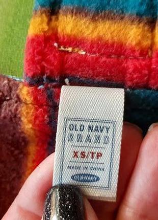 Джинсова курточка для вашого вихованця від old navy5 фото