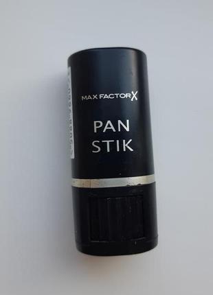 Max factor panstik1 фото