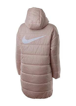 Куртка-парка nike w nsw tf rpl classic hd parka | dj6999-6012 фото