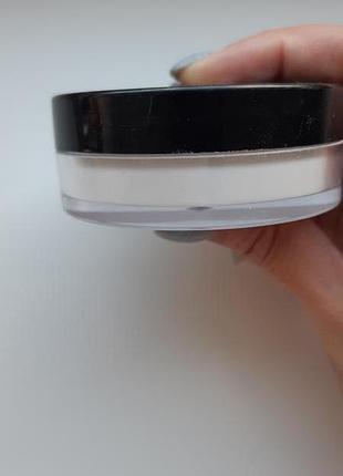 Catrice nude illusion loose powder