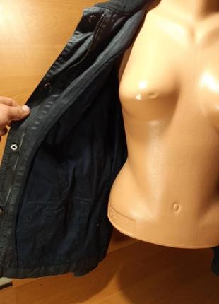 Куртка 6
