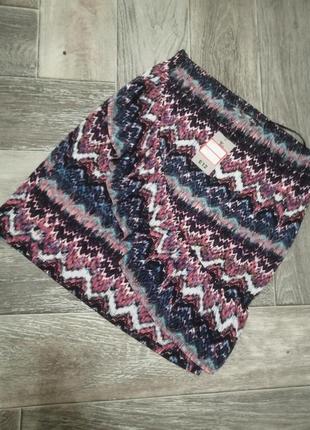 Натуральна спідничка