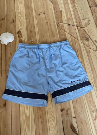 Шорти - плавки champion usa vintage
