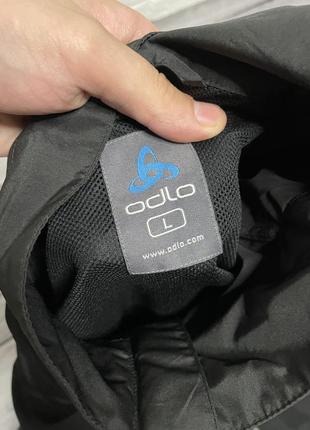 Вітровка трансфомер odlo 5