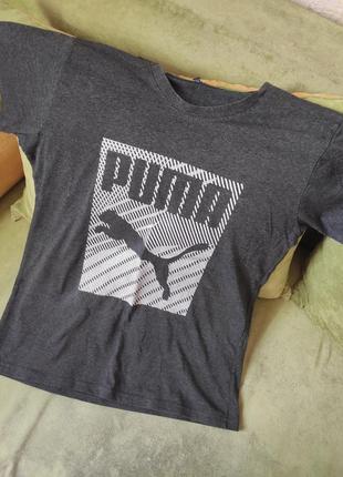 Футболка puma
