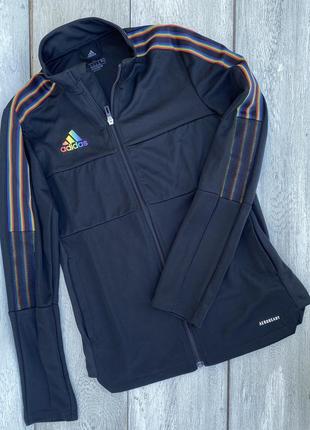 Спортивна кофта від adidas 2021