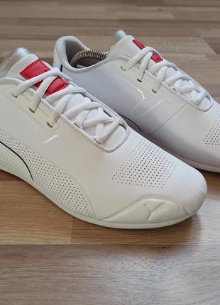 Кросівки puma1 фото