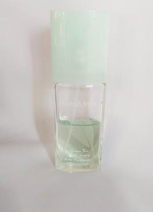 Туалетна вода elizabeth arden green tea