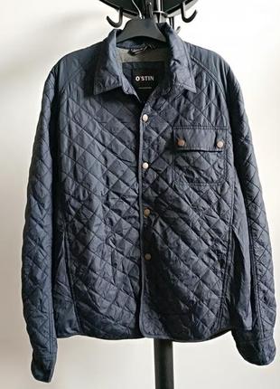 Нюанс! мужская демисезонная куртка ostin