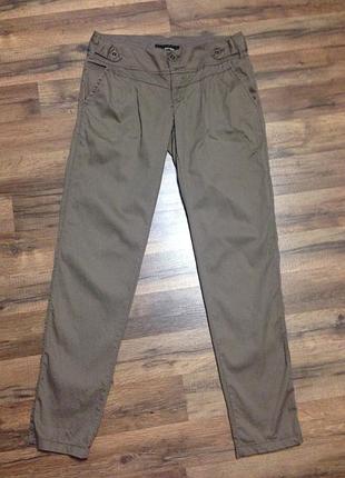 Штани жін. tally weijl,бавовна,р. м
