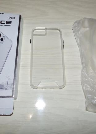 Чехол space collection iphone 6 / 7 / 8 2