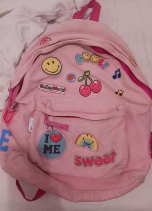 Стильный, яркий рюкзак от yes💕