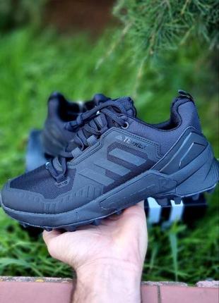 Кросівки чоловічі adidas terrex swift r3 gtx gore-tex/кроссовки мужские адидас тэррекс