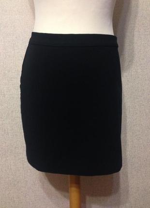Спідниця дружин. new look класика,р. s