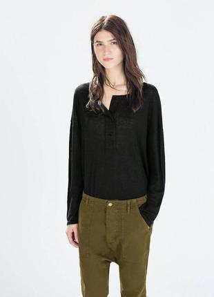 Кофта вільного крою, м