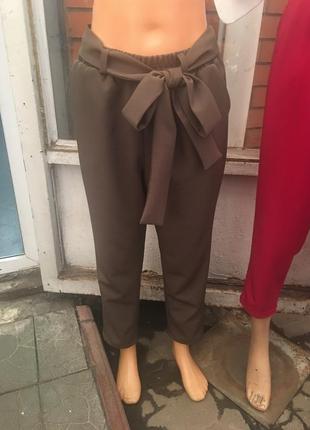 Брендовые брюки river island