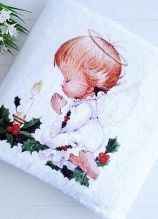 Крыжма  , полотенце для крещения