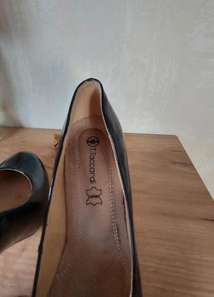 Шикарные туфли t.taccardi2 фото