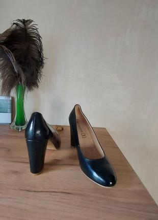 Шикарные туфли t.taccardi5 фото