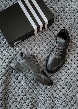 Жіночі кросівки  adidas ozweego celox black женские кроссовки адидас