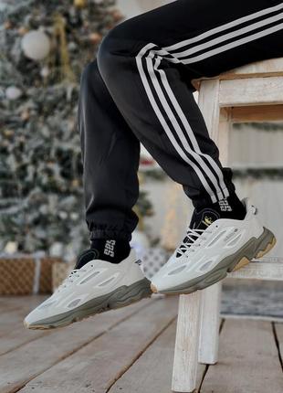 Жіночі кросівки   adidas ozweego celox grey женские кроссовки адидас