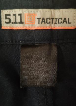 Tactical 5.11 формені штани 304 фото