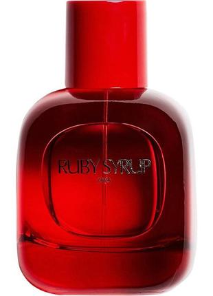 Zara ruby syrup 90 ml