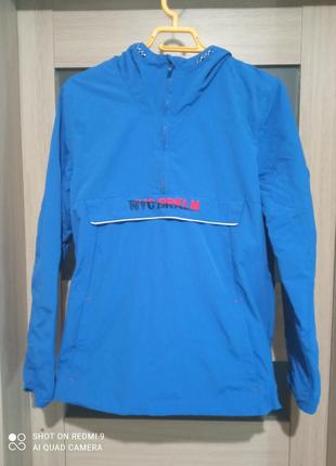 Підліткова вітровка 176