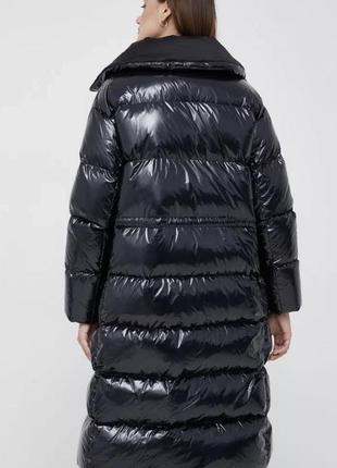 Пуховик calvin klein оригинал3 фото