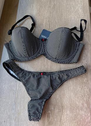 Комплект just feel 32c+ xs