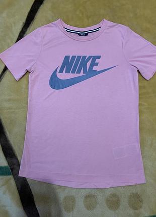 Футболка nike