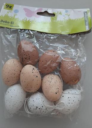 Набір яєць великодніх1 фото