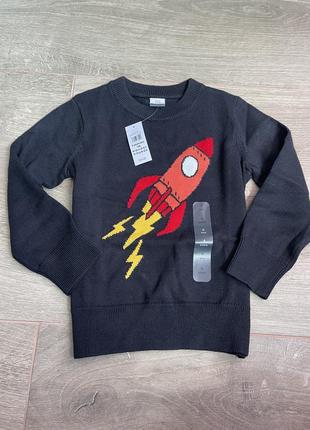 Светр , свитер , кофта gap