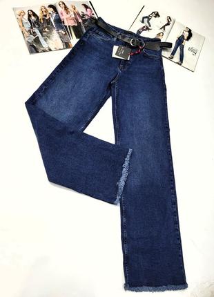 Женские джинсы 👖.1 фото