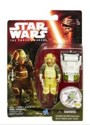 Star wars goss toowers фігурка hasbro disney .1 фото