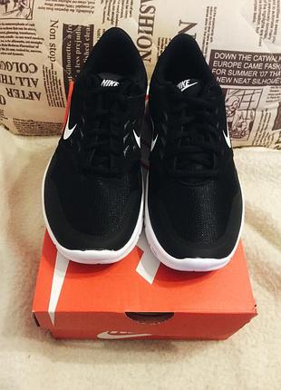 Стильні та зручні кросівки nike 👍🏼✔️