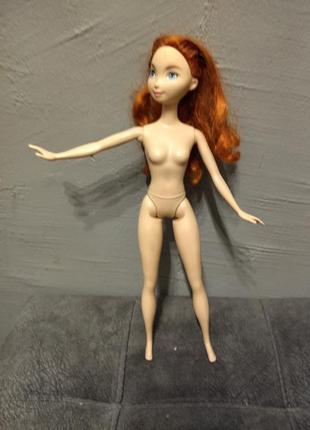 Принцеса діснея mattel 5