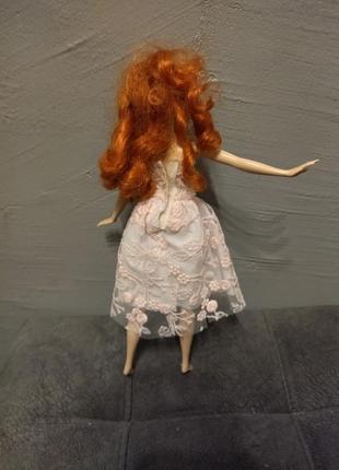 Принцеса діснея mattel 4