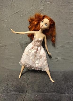 Принцеса діснея mattel 3