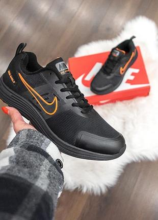 Мужские термо кроссовки nike #найк