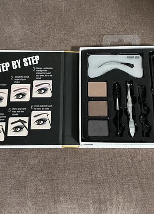 Набор для бровей brow expert